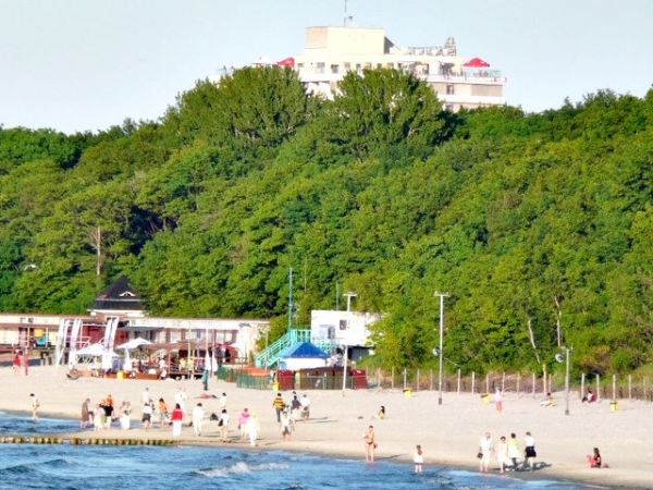 zdjecie Kołobrzeg