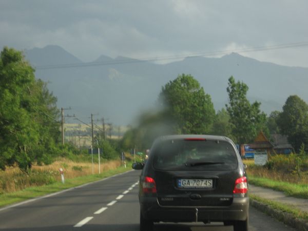 zdjecie Zakopane
