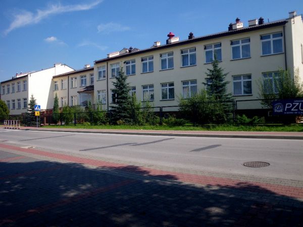 Technikum Energetyczne w Połańcu