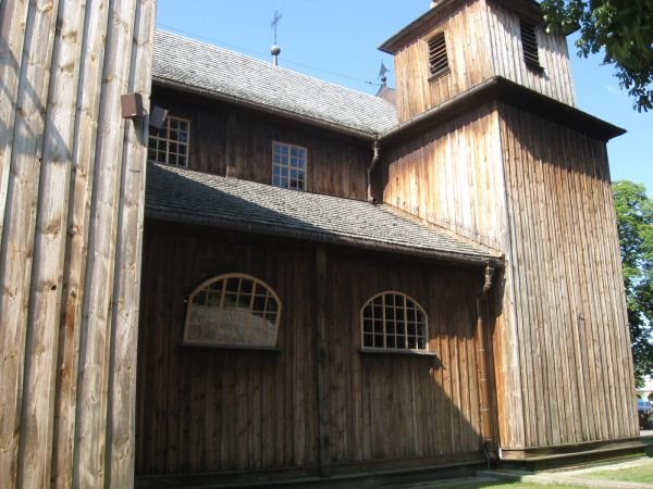 zdjecie Mariańskie Porzecze