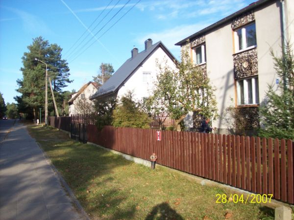 zdjecie Kamienica Królewska