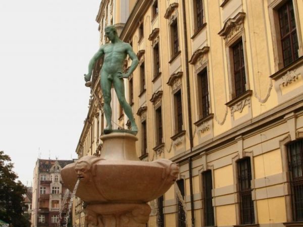 zdjecie Wrocław