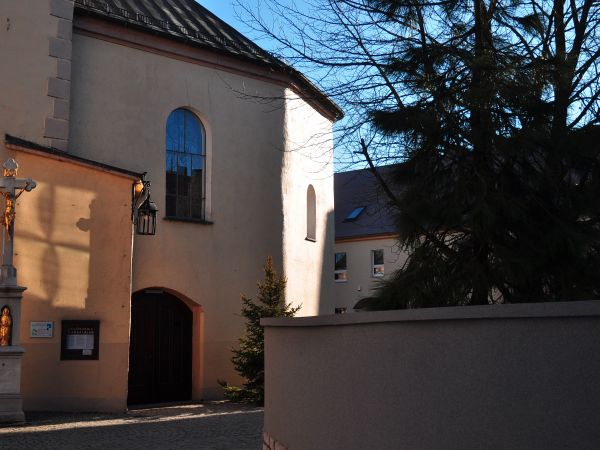 Kościół św. Mikołaja