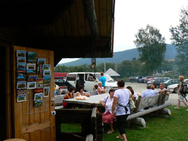 Festyn Rodzinny 2010r.