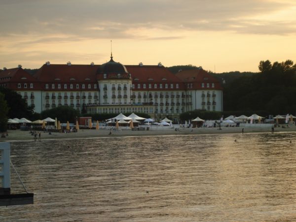 zdjecie Sopot