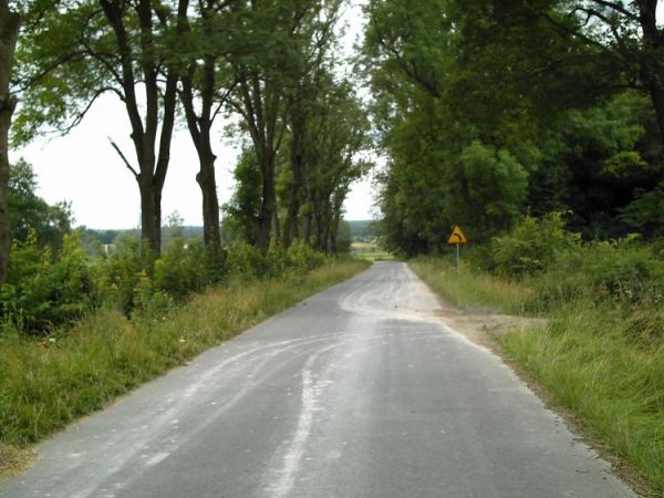 zdjecie Orłów Murowany