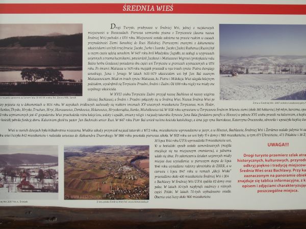 zdjecie Średnia Wieś