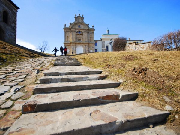 zdjecie Święty Krzyż