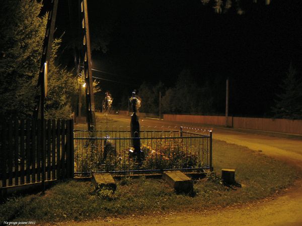 zdjecie Tyniewicze Duże
