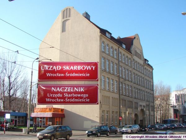 zdjecie Wrocław
