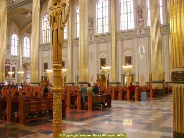 zdjecie Licheń Stary