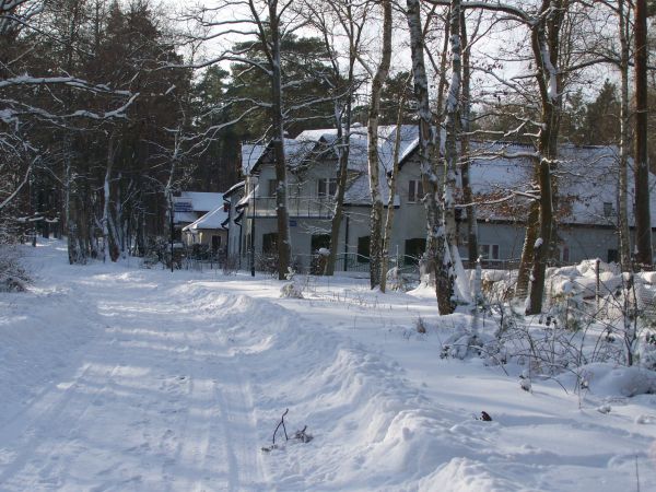 Pobierowo-DomBorowiak-zapraszamy na wypoczynek!!!