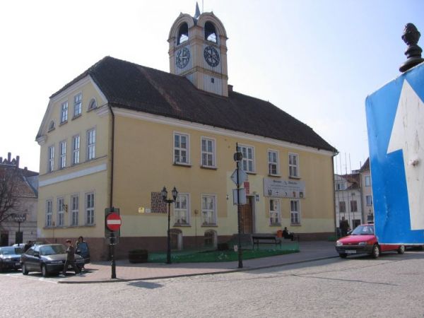 zdjecie Górowo Iławeckie