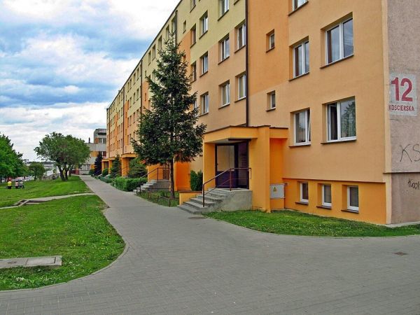 Kościerska 12