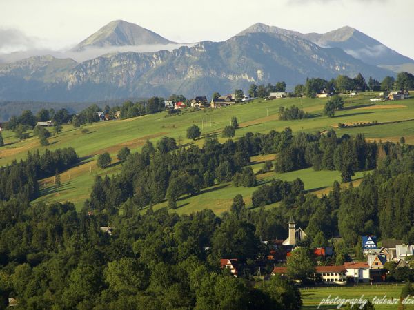 Tatry