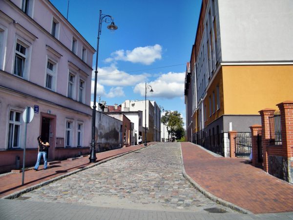 zdjecie Chojnice