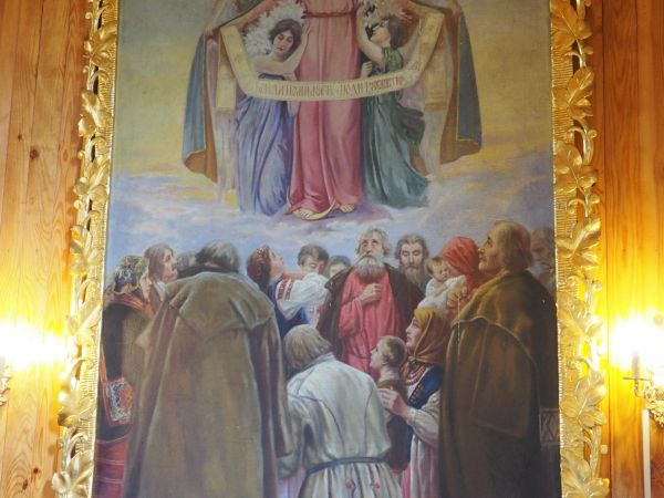 zdjecie Zawadka Rymanowska