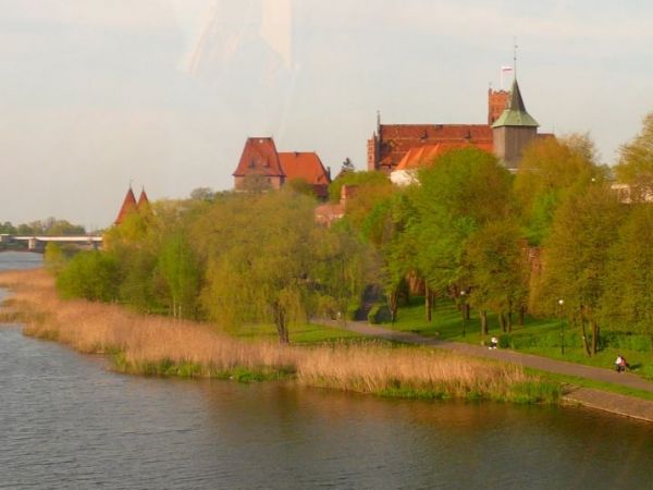 zdjecie Malbork
