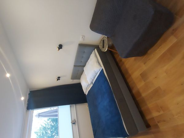 Apartamenty u Tomka BLUE MARE