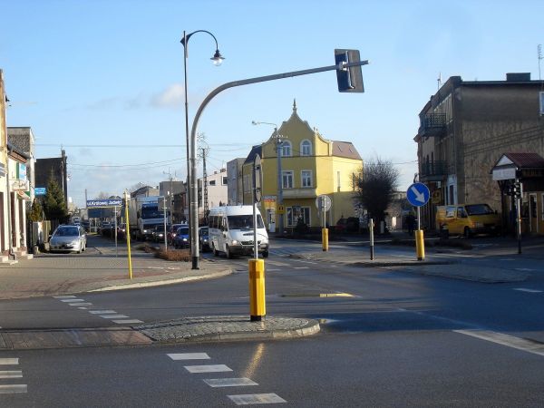 Przyjechali z Czarnej Wody