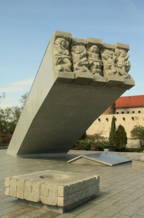 Pomnik Dzieci Głogowskich