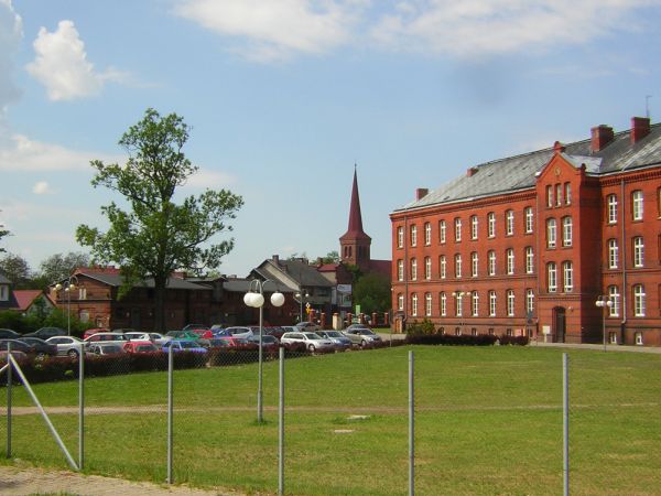 zdjecie Sulechów