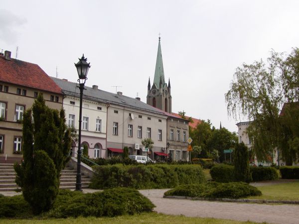 Rynek