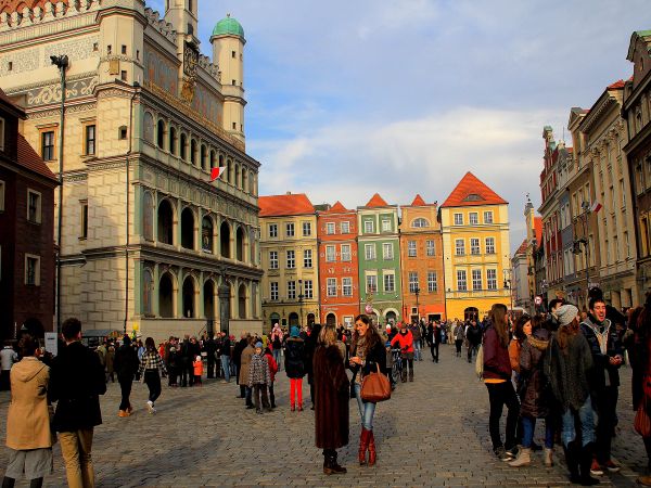 zdjecie Poznań