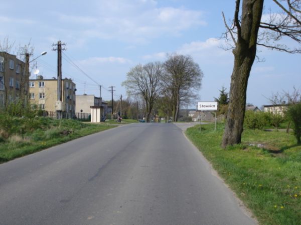 Zdjęcia Stawnica