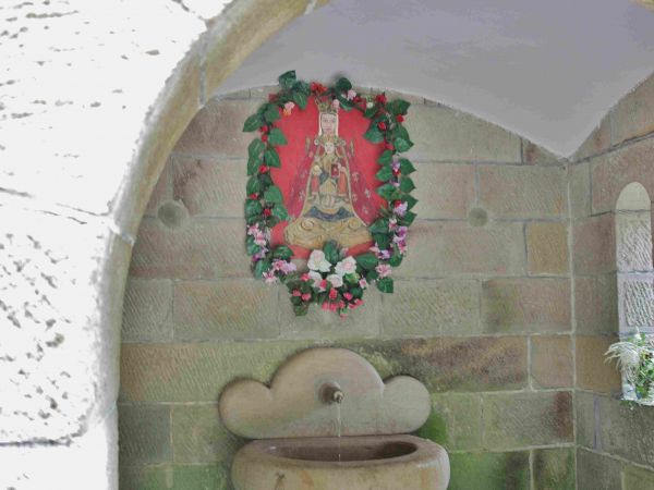 "STUDZIENKA MARYI" - ŹRÓDELKO