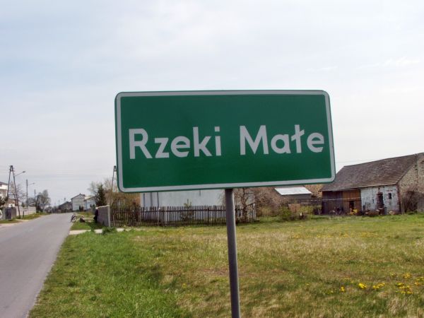 zdjecie Rzeki Małe