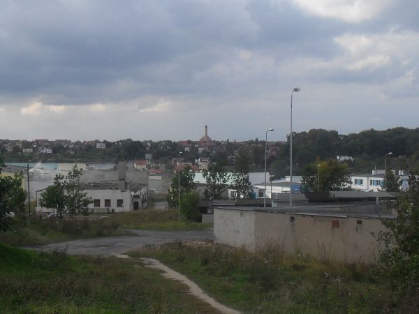zdjecie Chojnice
