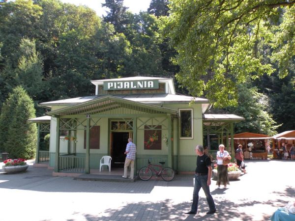 Rymanów-Zdrój 2013