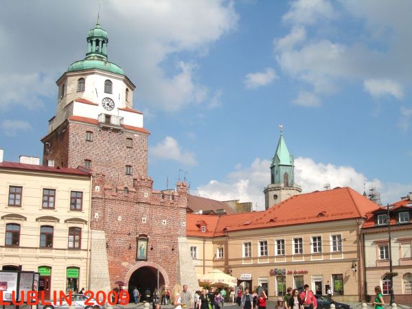 Plac Lokietka
