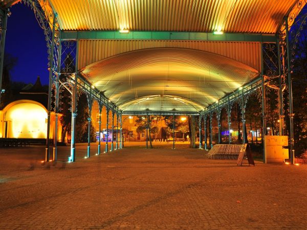 zdjecie Kudowa-Zdrój