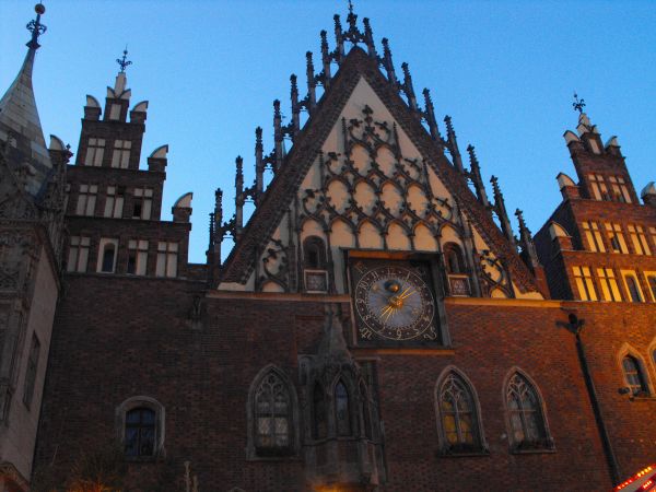 zdjecie Wrocław