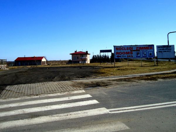 Wygodne i tanie noclegi w Bytyniu.