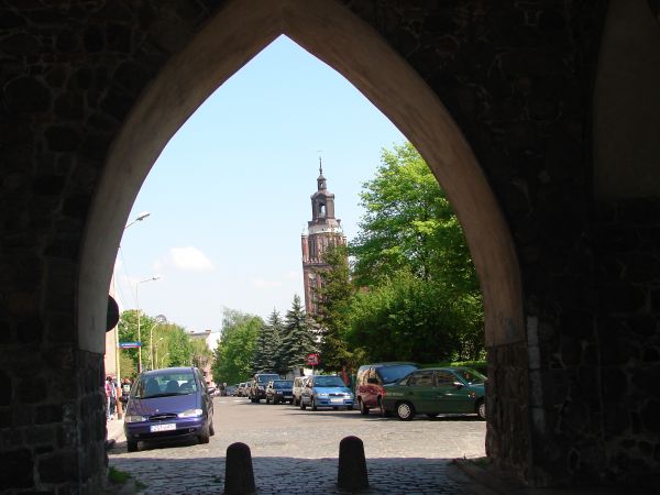 Stargard Szczecinski