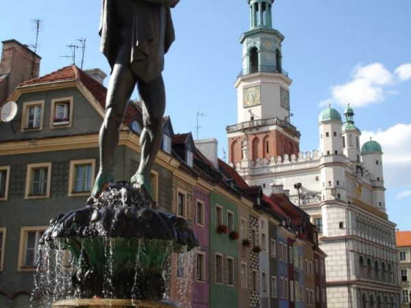 zdjecie Poznań