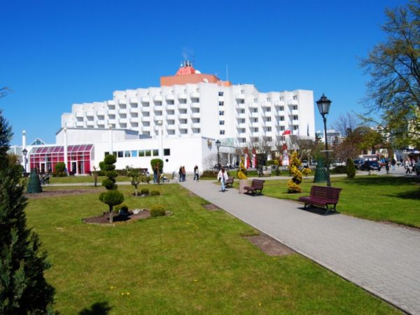 zdjecie Międzyzdroje