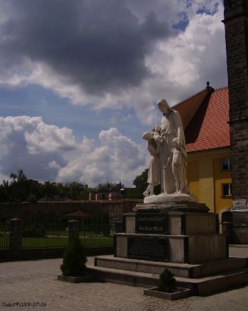 Jezus Przyjaciel Dzieci