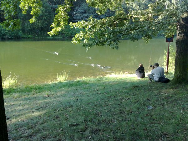 Obiekt rekreacyjno-wypoczynkowy "Arturówek"