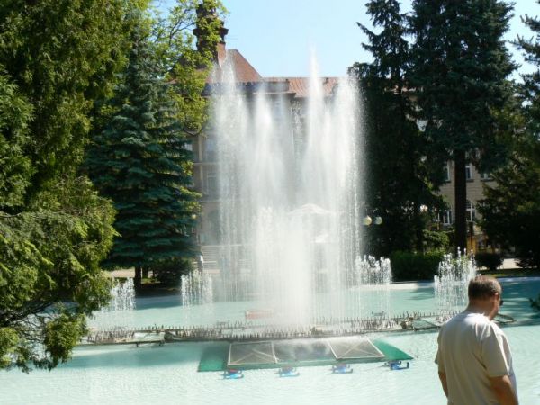 zdjecie Polanica-Zdrój