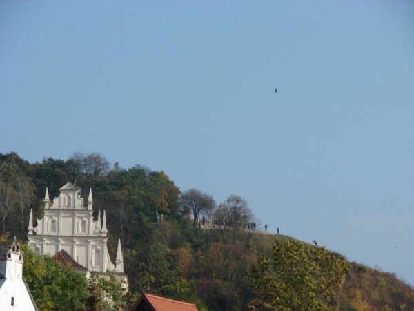 zdjecie Kazimierz Dolny