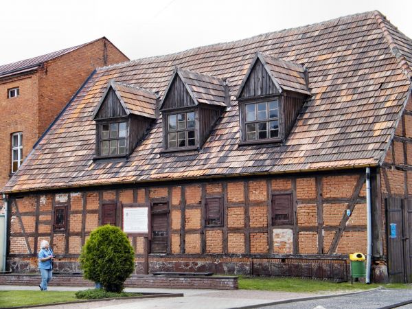 zdjecie Drawsko Pomorskie