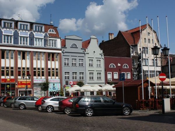 Rynek