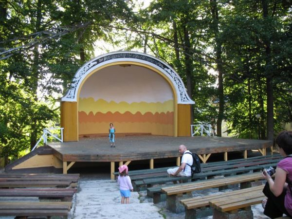 zdjecie Lądek-Zdrój