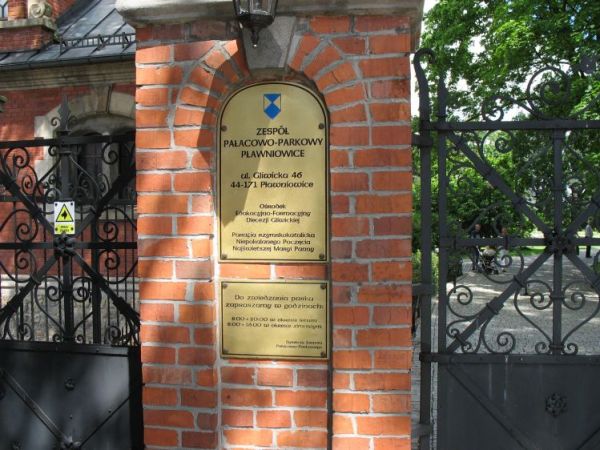 zdjecie Pławniowice