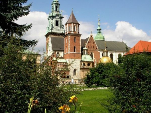 zdjecie Kraków