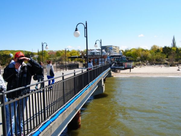 zdjecie Międzyzdroje